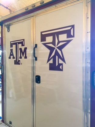 Vehicle Wraps in [city]